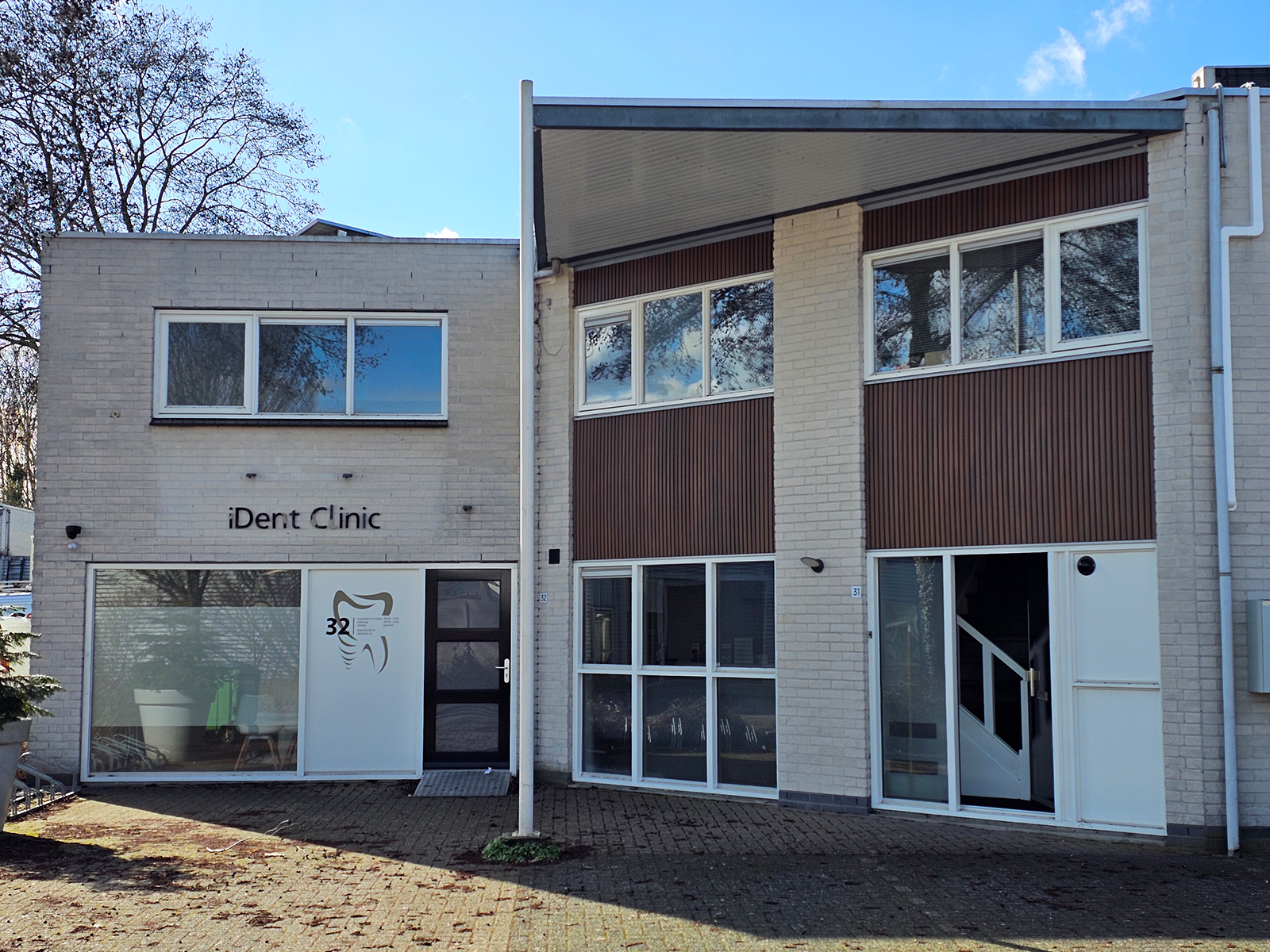 iDent Clinic Almere praktijk